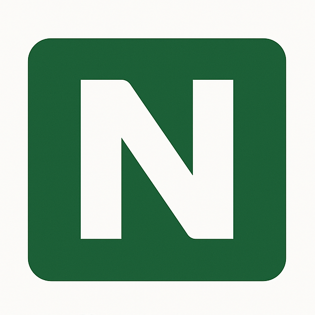 Noblex Logo